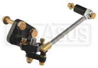 Click for a larger picture of Tilton DBW Throttle Linkage for 600 or 850 Series Pedals