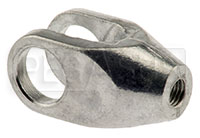 Click for a larger picture of Clevis only for Tilton 3/8-24 Brake Balance Bar