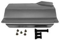 Click for a larger picture of Tilton False Floor for 850-Series Underfoot Pedal Assemblies