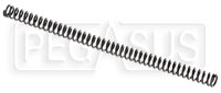 Large photo of Return Spring for 75, 76, 77, 78 Series Master Cylinder, Pegasus Part No. TE 75-010