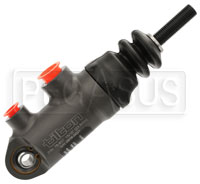 Click for a larger picture of Tilton 78-series Master Cylinder, Pivot Type 15/16" Bore