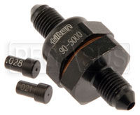 Click for a larger picture of Tilton Clutch Release Flow Control Valve