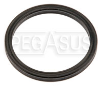 Large photo of Tilton Retaining Quad-Ring for 700-Series HRBs, Pegasus Part No. TE 90025-K381