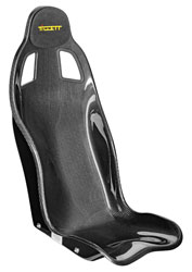 Click for a larger picture of Tillett B5 Carbon Racing Seat, non-certified