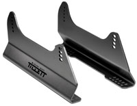 Click for a larger picture of Tillett STBT 60mm Taller Seat Bracket Set for Saloon Cars