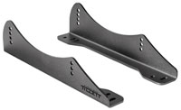 Click for a larger picture of Tillett TBB5 Aluminum B5 Seat Brackets, Low