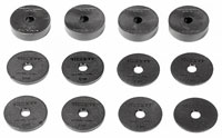 Click for a larger picture of Tillett TBLK01 Seat Lowering Kit for Side-Mount B6/B7 Seats