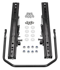 Click for a larger picture of Tillett Seat Sliders for Inward Facing Brackets