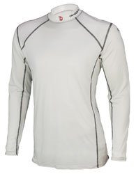Click for a larger picture of TraqGear Race Pro SuperLite Long Sleeve Top, SFI 3.3