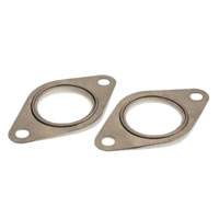 Click for a larger picture of Turbosmart WG38 Manifold Gasket-SS 2-Pack