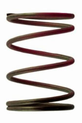 Click for a larger picture of Turbosmart 2011 WG38/40/45 7PSI Outer Spring Brown/Pink