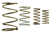 Click for a larger picture of Turbosmart GenV WG60 Spring Replacement Kit