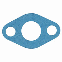 Click for a larger picture of Turbosmart Turbocharger Gasket - Oil Return (paper) 38.1mm