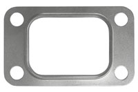 Click for a larger picture of Turbosmart Turbocharger Gasket T3 - Turbine Inlet