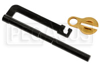 Click for a larger picture of Weber DCOE Accelerator Pump Rod, Long (18mm Stroke)