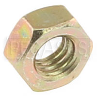 Click for a larger picture of Weber DCOE Air Horn Fixing Nut