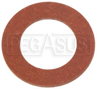 Click for a larger picture of Weber IDA and DCOE Banjo Inlet Fitting Gasket Washer, Inner