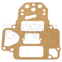 Click for a larger picture of Weber Paper Top Cover Gasket for 40/45 DCOE