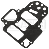 Click for a larger picture of Weber Rubberized Gasket for 40/45 DCOE and 48/50/55 DCO