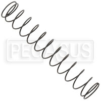 Click for a larger picture of Weber DCOE Accelerator Pump Rod Spring, Medium-Weak