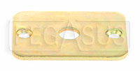 Click for a larger picture of Weber DCOE Inspection Cover