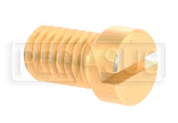 Click for a larger picture of Idle Jet Holder for Weber 34 ICT