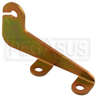 Click for a larger picture of Weber DGV Throttle Cable Bracket
