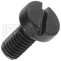 Click for a larger picture of Weber Choke Plate Fixing Screw, each
