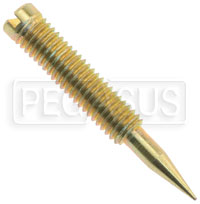 Click for a larger picture of Weber Idle Air Bypass Screw for IDF