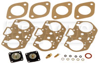 Click for a larger picture of Rebuild Kit for Weber IDF