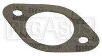 Click for a larger picture of Weber DCOE Base Gasket