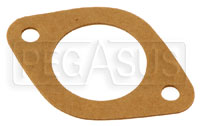 Large photo of Weber Base Gasket, 48 IDA (Dual) / 48 IDF, Pegasus Part No. WC-99005.035