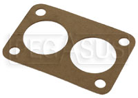 Click for a larger picture of Weber Base Gasket for DCNF