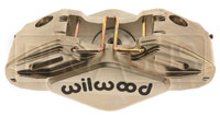 Click for a larger picture of Wilwood PL2R/ST Powerlite Radial Mount Caliper, Right Hand