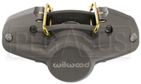 Click for a larger picture of Wilwood WLD19 Aluminum Caliper, 1.625 Pistons