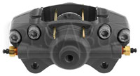 Click for a larger picture of Wilwood WLD20 Aluminum Caliper, 1.75 Pistons