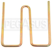 Click for a larger picture of Wilwood Retaining Pin, Powerlite .35/.50 and .79/.86 Rotor