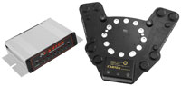 Click for a larger picture of Cartek Wireless Steering Wheel Controls