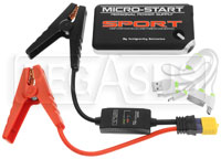 Click for a larger picture of Antigravity SPORT Micro-Start Kit