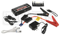 Click for a larger picture of Antigravity XP-1 Micro-Start Kit
