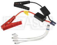 Click for a larger picture of Antigravity XP-3 Micro-Start Kit