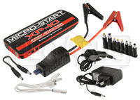 Click for a larger picture of Antigravity XP-10 Micro-Start Kit