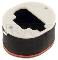 Click for a larger picture of Pipercross PX400 Air Filter, for Weber 32/36 DGV