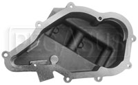 Click for a larger picture of Rear Cover for LD200 Gearbox