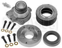 Large photo of FF1600 Hydraulic Release Bearing Kit, Hewland Mk9, Pegasus Part No. 163-55