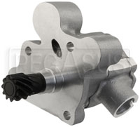 Click for a larger picture of FF Side Mounted 5-Port Oil Pump, 1.125 inch Scavenge Stage