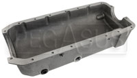 Click for a larger picture of ARE Cast Aluminum Dry Sump Oil Pan for FF1600, Universal