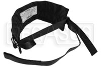 Click for a larger picture of Simpson Arm Restraints, 2 Separate Straps, SFI 3.3