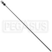 Click for a larger picture of Economy Dipstick Fuel Gauge, trim to fit