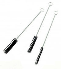 Click for a larger picture of Engine Cleaning Brush Set